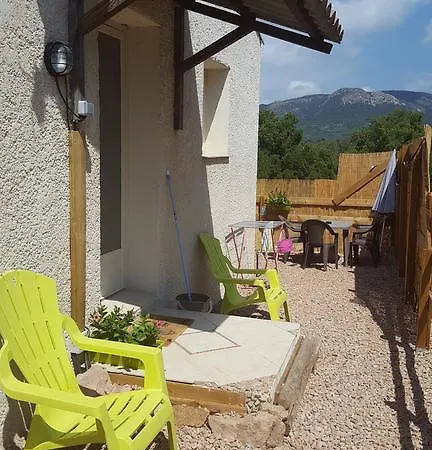 Apartamento A Strada Loc *