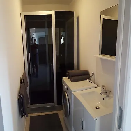 Apartamento A Strada Loc