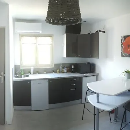 A Strada Loc Apartman