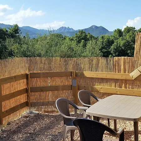 Apartman A Strada Loc